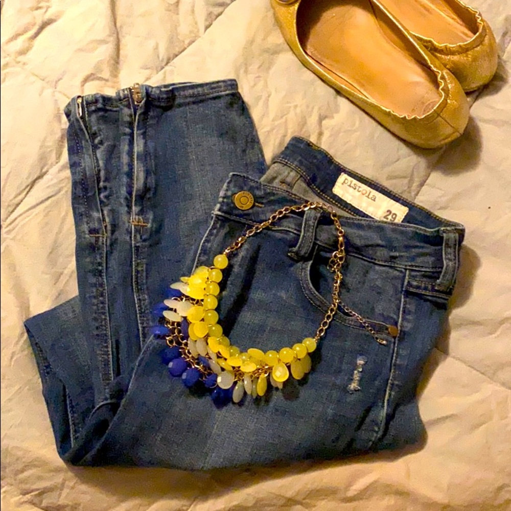 Pistols Jeans size 29